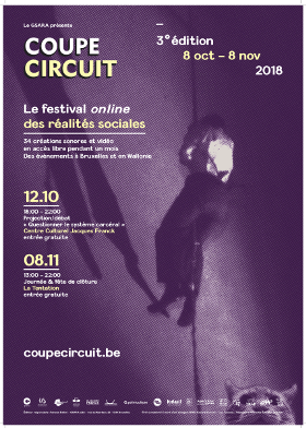 Affiche édition 2018